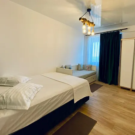 Onix Building 708 Apartman