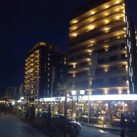 Apartment Onix Building 708