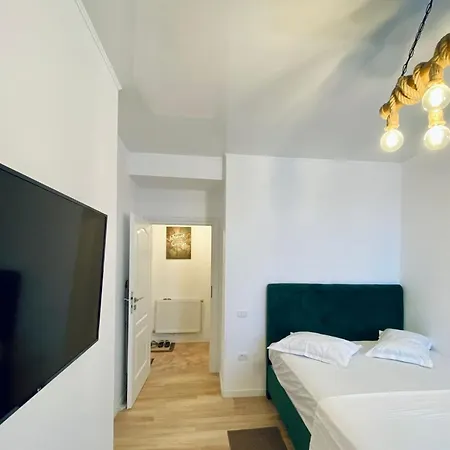 Onix Building 708 Apartman 3*