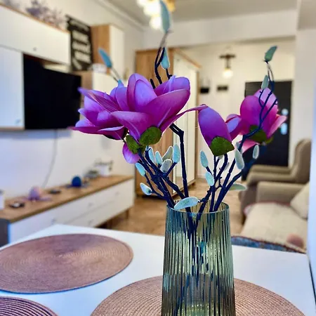 Onix Building 708 Apartman
