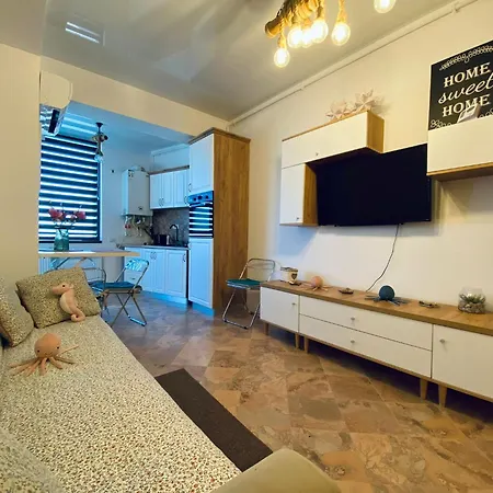 Onix Building 708 Apartman