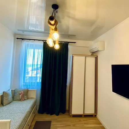Onix Building 708 Navodari