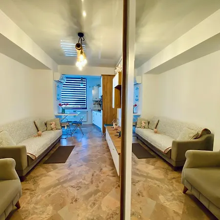 Onix Building 708 Apartament 3*