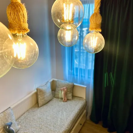 Onix Building 708 Apartman 3*