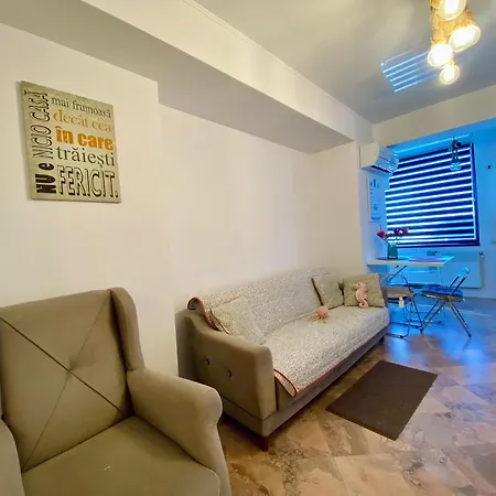 Onix Building 708 Apartman 3*